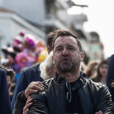 Πλακιάς: Κακούργημα σε 15χρονο με μολότ0φ, πλημμέλημα που πέταξαν τα λείψανα των παιδιών μας