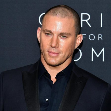 Ο Τσάνινγκ Τέιτουμ γύρισε σελίδα μετά τον χωρισμό με τη Ζόι Κράβιτς - Αυτή είναι η νέα σχέση