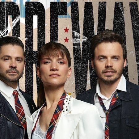 Οι Erreway ανακοίνωσαν δεύτερη συναυλία μετά το sold out