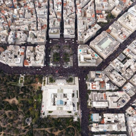 Τι μεγαλειώδη στιγμή ζήσαμε χθες ρε παιδιά;