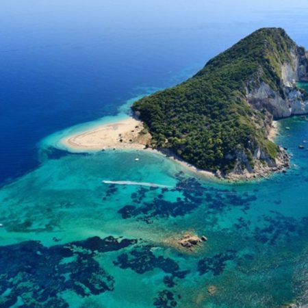 Μαραθονήσι: Σε μέρη όπου γεννάνε οι καρέτα-καρέτα είπαν να χτίσουν κάτι τζιμάνια