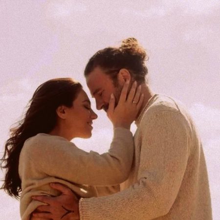 Σε ένα post όλο αγάπη η Ευρυδίκη Βαλαβάνη ανακοίνωσε την εγκυμοσύνη της