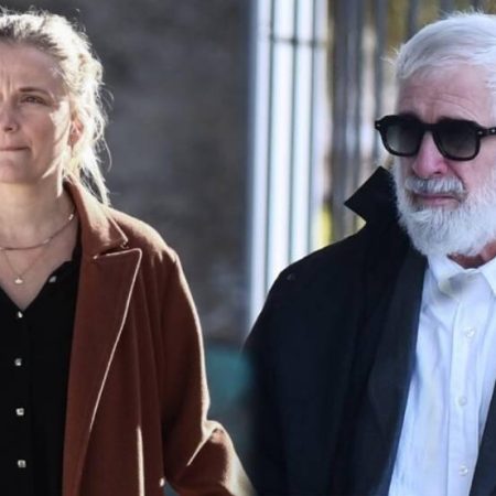 Όλα όσα είπαν Δροσάκη και Δανδουλάκη για τον Φιλιππίδη είναι ανατριχιαστικά