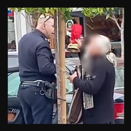 Όλο το μαλαφούκι με τον Αρχιμανδρίτη Ιγνάτιο Σάπιο που πλακώθηκε με την τροχαία