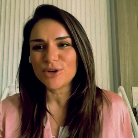 Οι πρώτες δηλώσεις της νέας μαμάς Ελένης Τσολάκη θα μαλακώσουν την καρδούλα σου