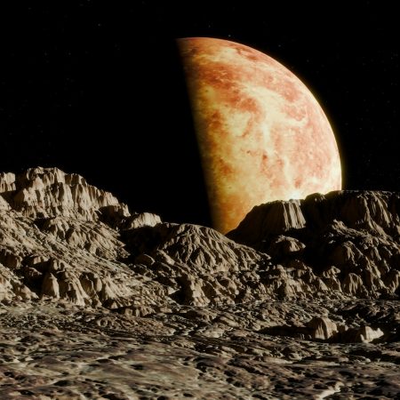 Πανσέληνος- σεληνιακή έκλειψη στην Παρθένο: Σε ποια ζώδια θα σκάσει κατακέφαλα;