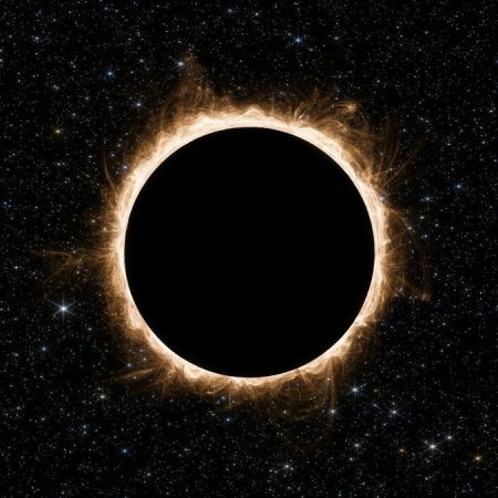 Τι πρέπει να προσέξουν τα ζώδια σήμερα με τη μερική έκλειψη Ηλίου στον Κριό