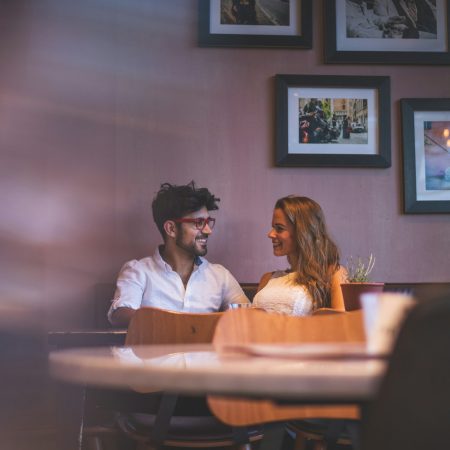 Πώς ξέρεις ποιος τύπος είναι «ο τύπος σου»;