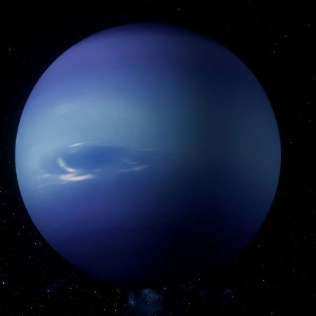 Μετά από 14 χρόνια ο Ποσειδώνας μπαίνει στον Κριό - Τι σημαίνει αυτό ζωδιακά;