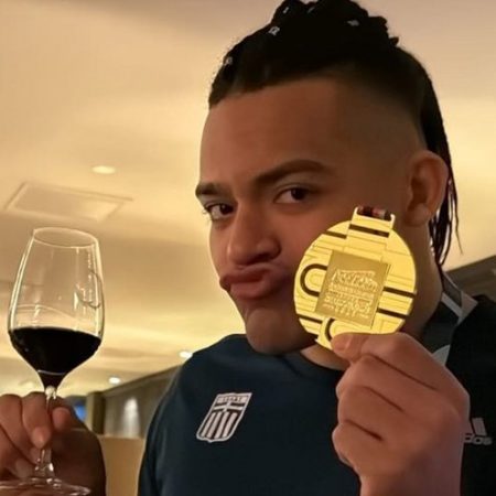 Ο Μανόλο, τι κι αν ήταν ματιασμένος, κέρδισε το πρώτο χρυσό ever σε Ευρωπαϊκό Πρωτάθλημα