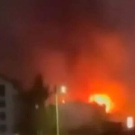 Τραγωδία στη Βόρεια Μακεδονία: Πάνω από 50 νεκροί από φωτιά σε νυχτερινό κέντρο