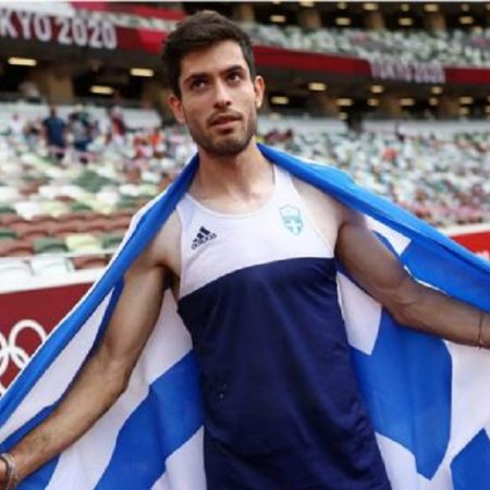 Τεντόγλου, Εθνική, Τσιτσιπάς: Η Κυριακή είναι γεμάτη από αθλητισμό που δεν πρέπει να χάσεις!