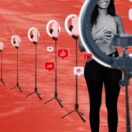 8 έξυπνα tricks των influencers για να μας κάνουν να αγοράζουμε περισσότερα