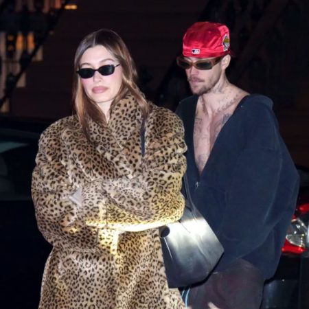 Ο Τζάστιν Μπίμπερ είναι στα χειρότερά του και η Χέιλι ζητά να προσευχηθούν γι' αυτόν