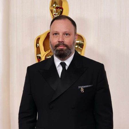 Ο Λάνθιμος απαντά (και τα χώνει) για πρώτη φορά μετά το άκυρο για την Ακρόπολη