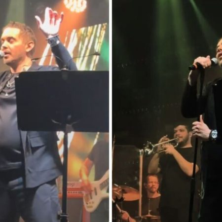 Ο Χατζηγιάννης που χθες κράζατε στα σχόλια, είναι ο λόγος που ερωτευόμασταν στα 00s