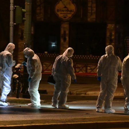 Τι γνωρίζουμε ως τώρα για τη βόμβa στα γραφεία της Hellenic Train