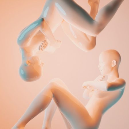 Ήταν μόνο ένα κορμί που ποτέ δεν κατάφερες να αγαπήσεις