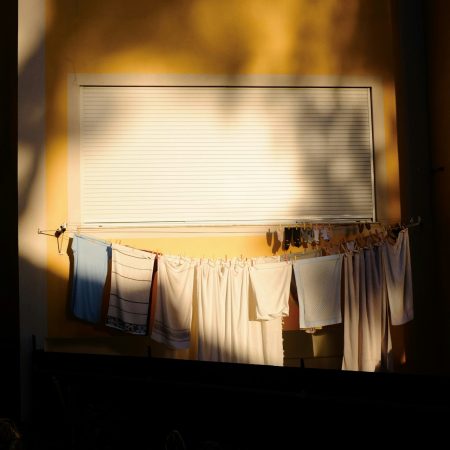 Η ζωή συρρικνώνεται ή μεγεθύνεται ανάλογα με το θάρρος του καθενός
