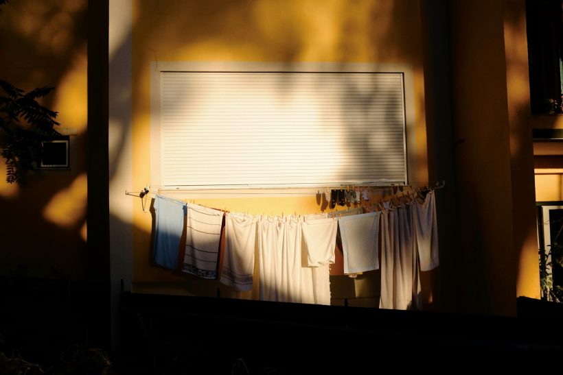 Η ζωή συρρικνώνεται ή μεγεθύνεται ανάλογα με το θάρρος του καθενός