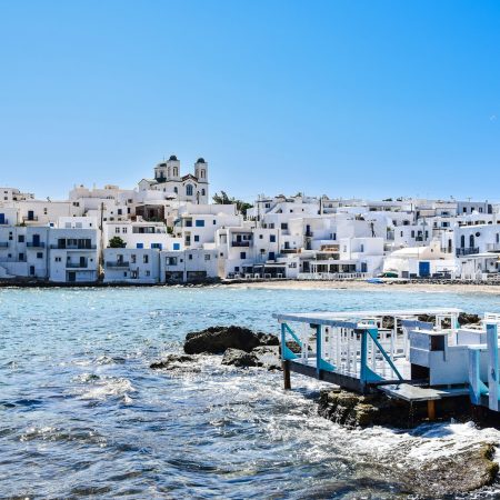 5 top εμπειρίες που θα απολαύσεις στην αυθεντική και πανέμορφη Πάρο