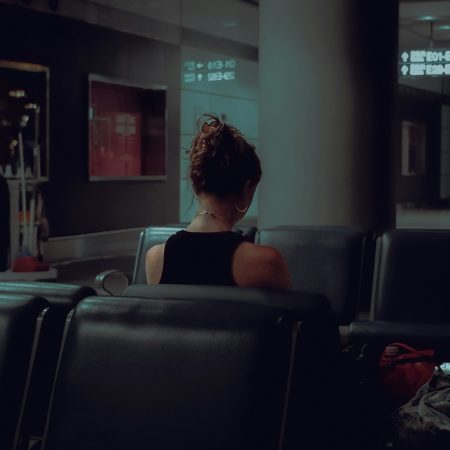 Αν σε πιάνει τέτοιο στρες πριν ταξιδέψεις που θες να το ακυρώσεις, υπάρχει λόγος