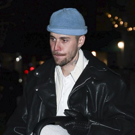 Χέιλι Μπίμπερ: «Προσευχηθείτε για τον Τζάστιν, δεν είναι καλά» - Τι του συμβαίνει;