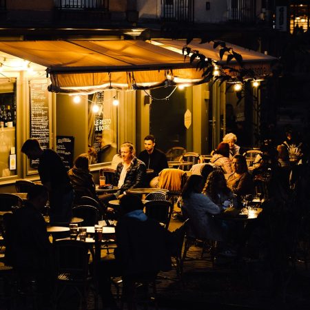 Πώς να σώσεις έναν άνθρωπο κάνοντας τό πιο απλό πράγμα στον κόσμο