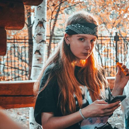 Είναι πιθανό αυτή η αθώα γύρα στα νιάτα σου, να σε κάψει τόσο που να επηρεάσει την ενήλικη ζωή σου;