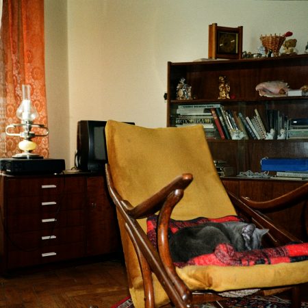 Η πρώτη μέρα που θα πεις «έχασα τον πατέρα μου»