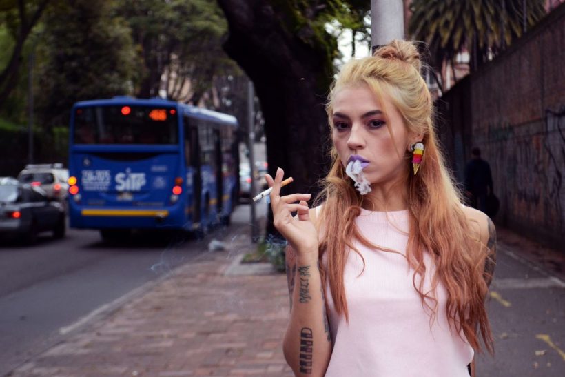 Όταν ένα fling γίνεται η σανίδα σωτηρίας για να ξεπεράσεις το κέρατο που έφαγες