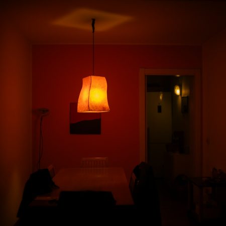 Είπες πως θα είναι για μερικά βράδια, πώς λοιπόν κατέληξες τρελά ερωτευμένος;