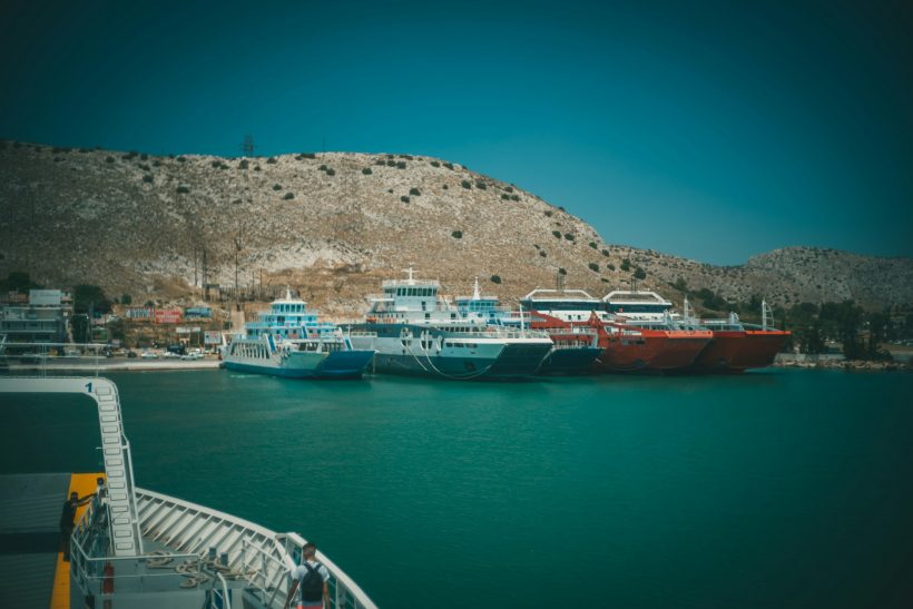 Κικίλιας: «Δε θα γίνει καμία αύξηση στα ακτοπλοϊκά εισιτήρια φέτος»