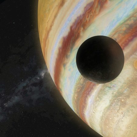 Ο Ήλιος σε σύνοδο με τον Χείρωνα στις 12/4 επηρεάζει πολύ έντονα 4 ζώδια