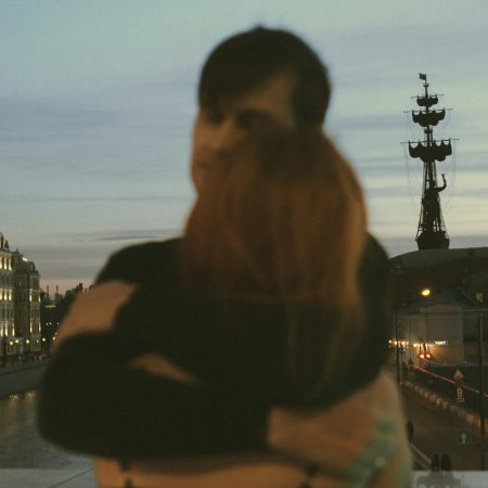 «Δεν μπορώ να είμαι χώρια σου, μα δεν αντέχω να είμαι μαζί σου»