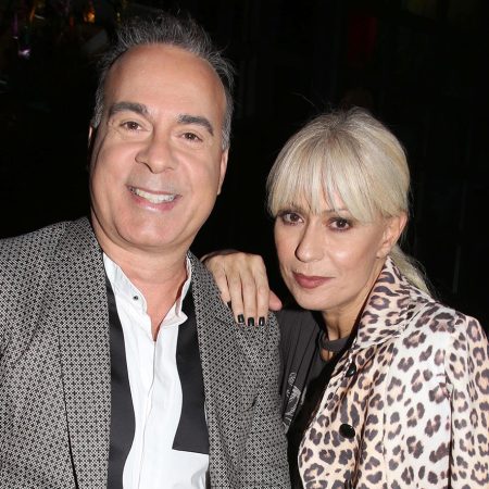 Σεργουλόπουλος για Μπακοδήμου: «Ήταν ένα διαζύγιο, αλλά έχω πενθήσει σοβαρότερα»