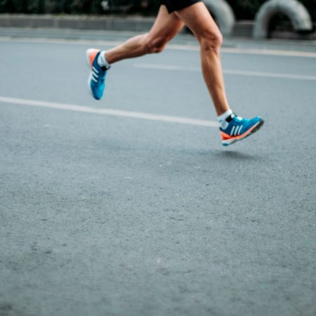 Θες να προετοιμαστείς για αγώνες τρεξίματος; Μην ανησυχείς, σου ΄χουμε έτοιμη λίστα
