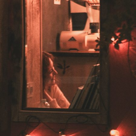 Είναι ωραία η ζωή μακριά από τοξικά απόβλητα που σηκώνουν χέρι πάνω σου