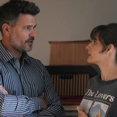 Hotel Elvira: Ο Λεβεντογιάννης επιστρέφει στις οθόνες μας με ένα καλοκαιρινό παραμύθι