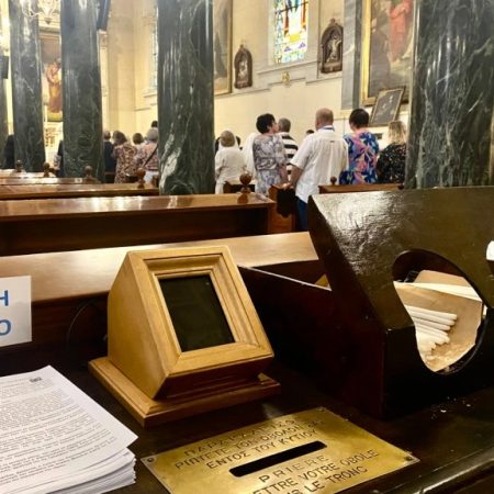 Το πρώτο παγκάρι με POS είναι γεγονός και μπορείς να ρίξεις μέχρι 1K!