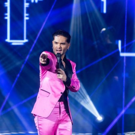 Μητέρα Κατσίφα για Χρήστο Μάστορα: «Θα γράψετε ότι η μάνα του λέει “ντροπή του”»