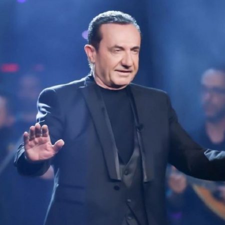 Ο Πανταζής τα 'χει με μια 30άρα και θέλει παιδί, όμως η κοινωνία πόσο οκ είναι με αυτό;