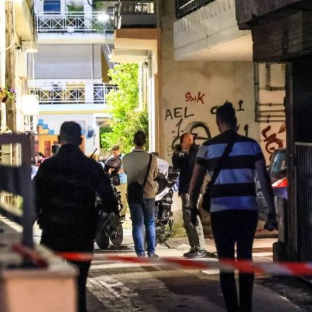 Λάρισα: 21χρονος σkότωσε με άγριο τρόπο τη μητέρα του επειδή «τον μiσούσε»