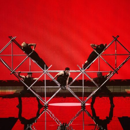 Eurovision 2025: Ο πρώτος ημιτελικός απόψε και... καλή επιτυχία Κύπρο!