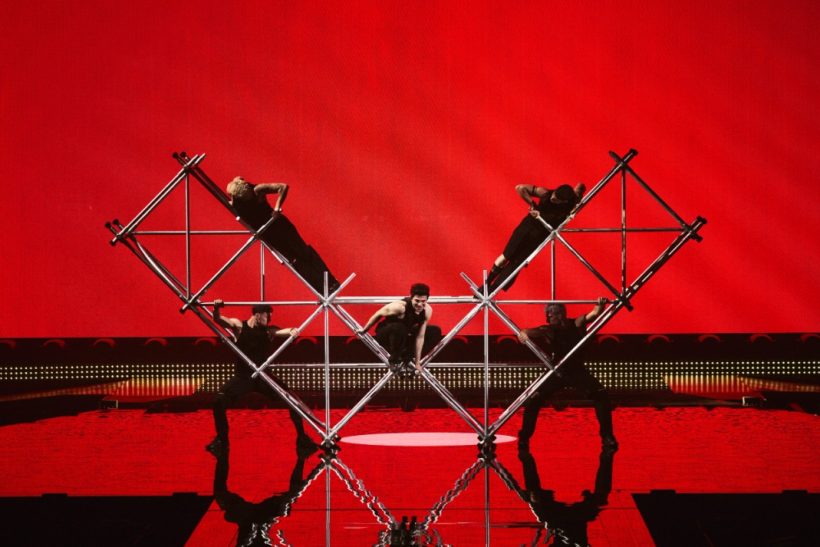 Eurovision 2025: Ο πρώτος ημιτελικός απόψε και... καλή επιτυχία Κύπρο!