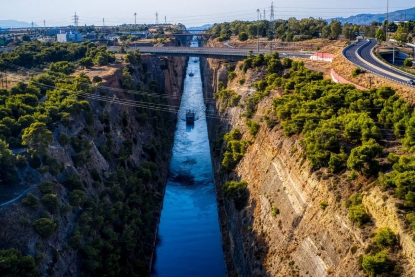 Τύπος στο τικτοκ παθαίνει την πλακάρα του με το «πιο περίεργο» μέρος στην Ελλάδα
