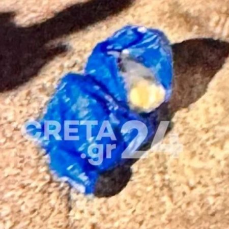 Ηράκλειο: Γυναίκα γέννησε και πέταξε το μωρό της στα σκουπίδια σαν να ήταν χαλασμένο γάλα