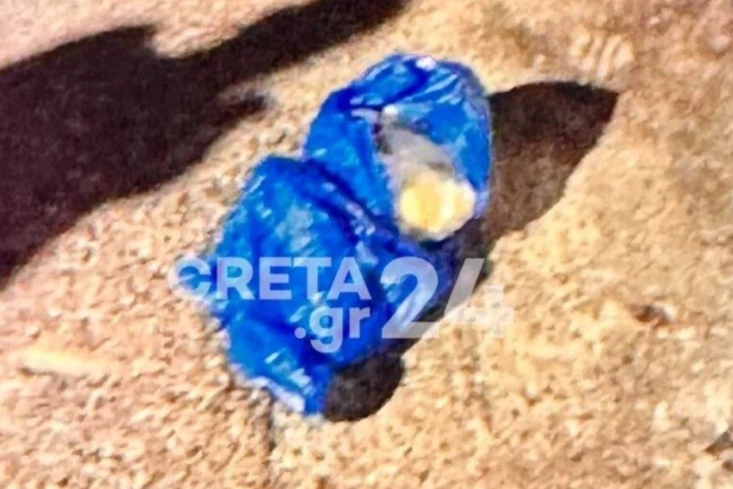 Ηράκλειο: Γυναίκα γέννησε και πέταξε το μωρό της στα σκουπίδια σαν να ήταν χαλασμένο γάλα