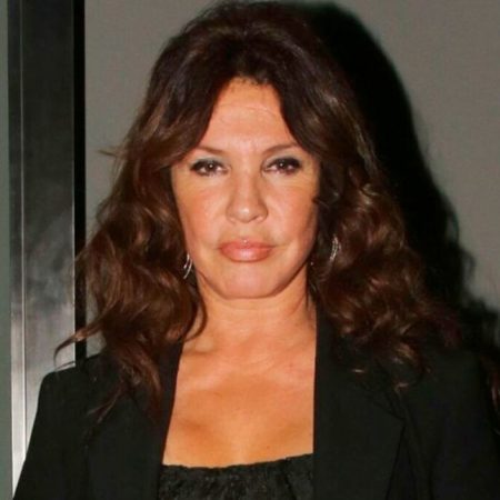 Βάνα Μπάρμπα: Στο νοσοκομείο με ελαφρύ εγκεφαλικό η διάσημη ηθοποιός