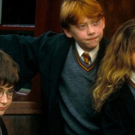 Harry Potter: Ανακοινώθηκαν οι νέοι Ρον, Ερμιόνη, Χάρι και τα σχόλια δικά σας!